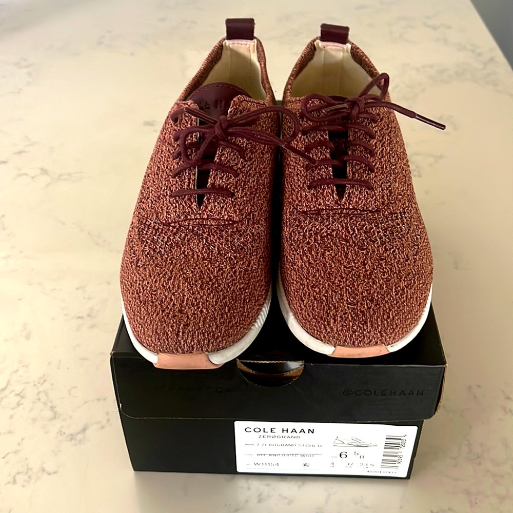 Cole Haan zero grand runners